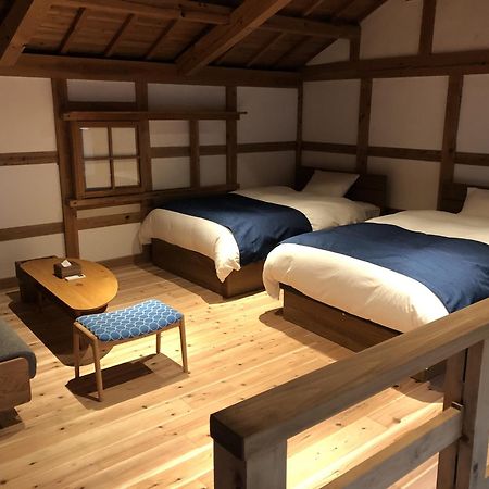 Satoyama Hotel Kanenone Tamba Майбара Экстерьер фото
