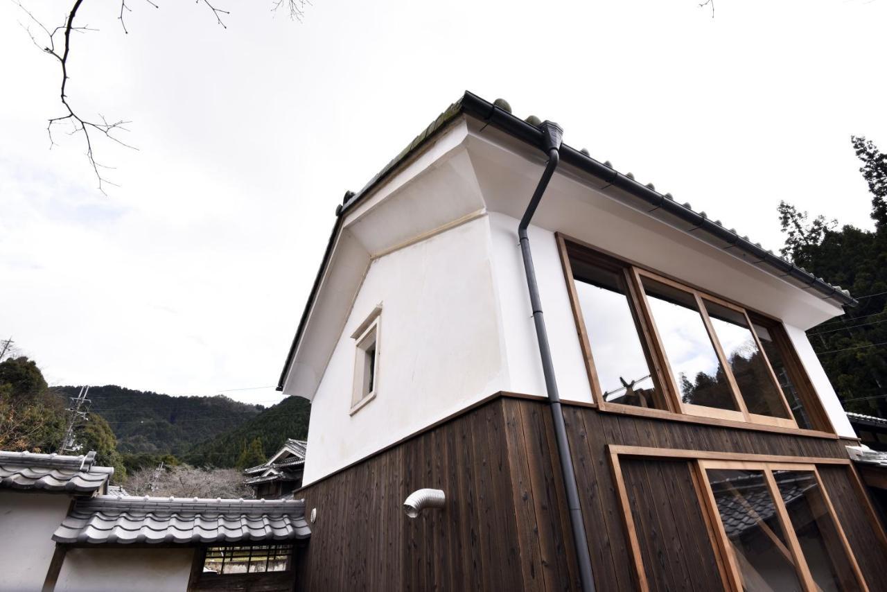 Satoyama Hotel Kanenone Tamba Майбара Экстерьер фото