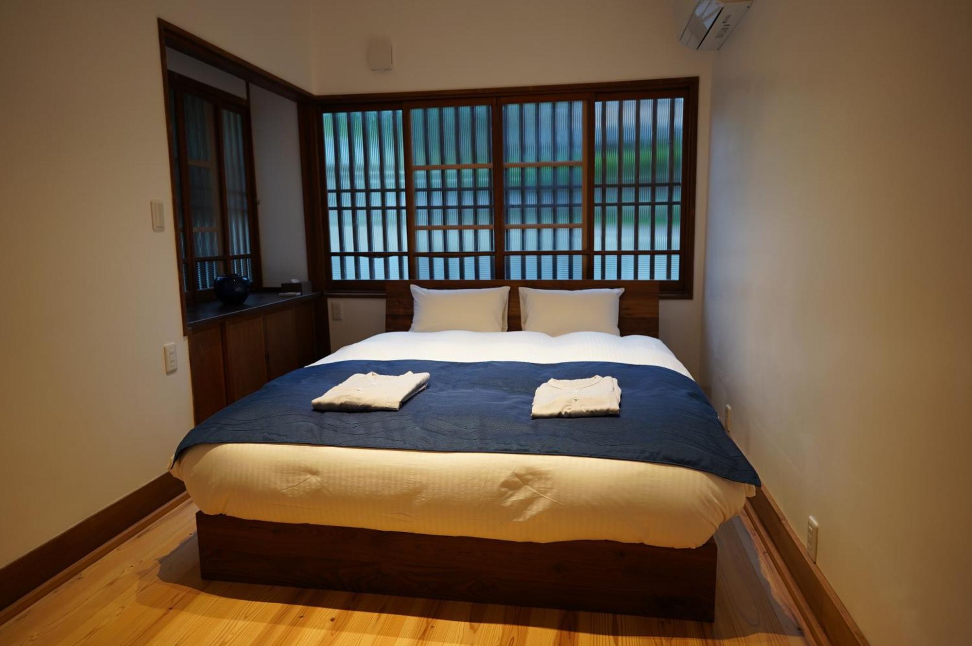 Satoyama Hotel Kanenone Tamba Майбара Экстерьер фото