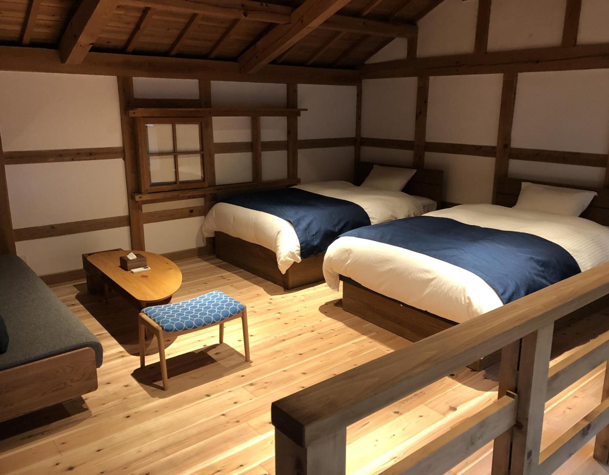 Satoyama Hotel Kanenone Tamba Майбара Экстерьер фото