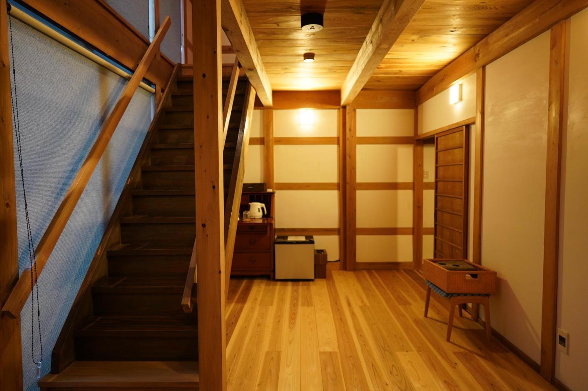 Satoyama Hotel Kanenone Tamba Майбара Экстерьер фото