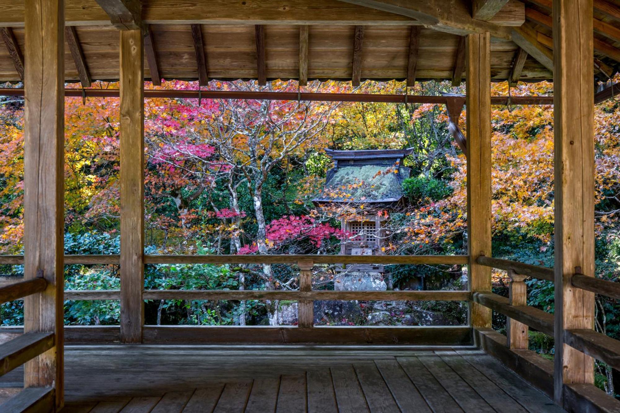 Satoyama Hotel Kanenone Tamba Майбара Экстерьер фото