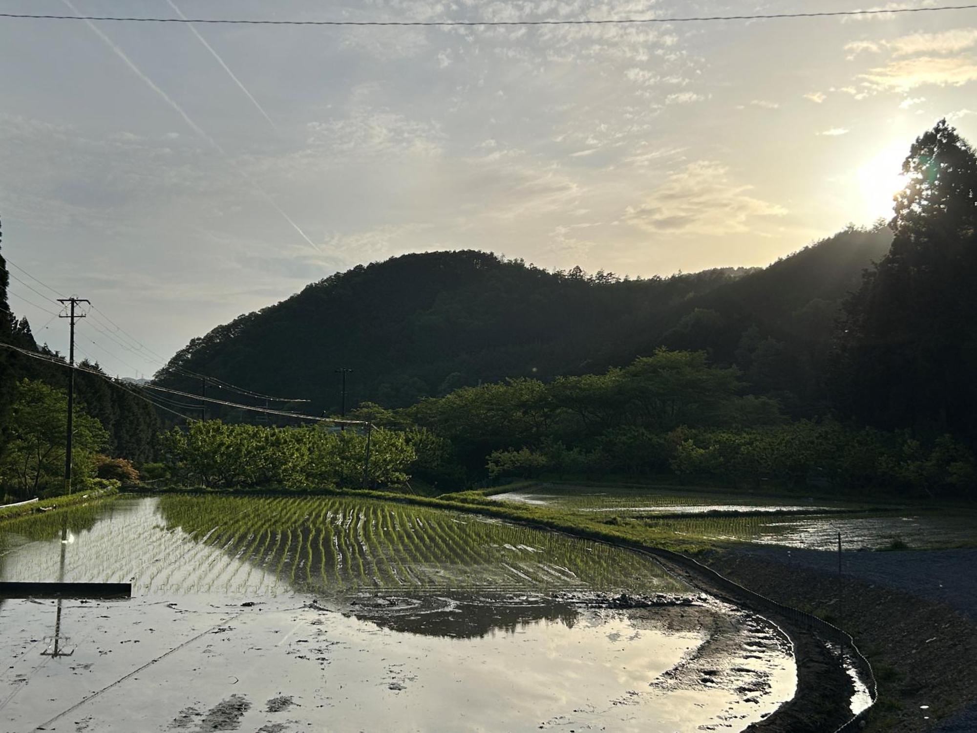 Satoyama Hotel Kanenone Tamba Майбара Экстерьер фото