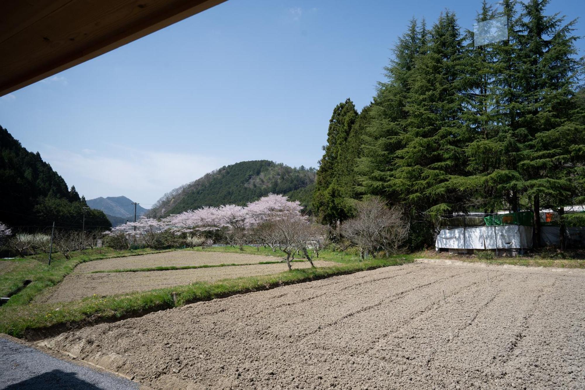 Satoyama Hotel Kanenone Tamba Майбара Экстерьер фото